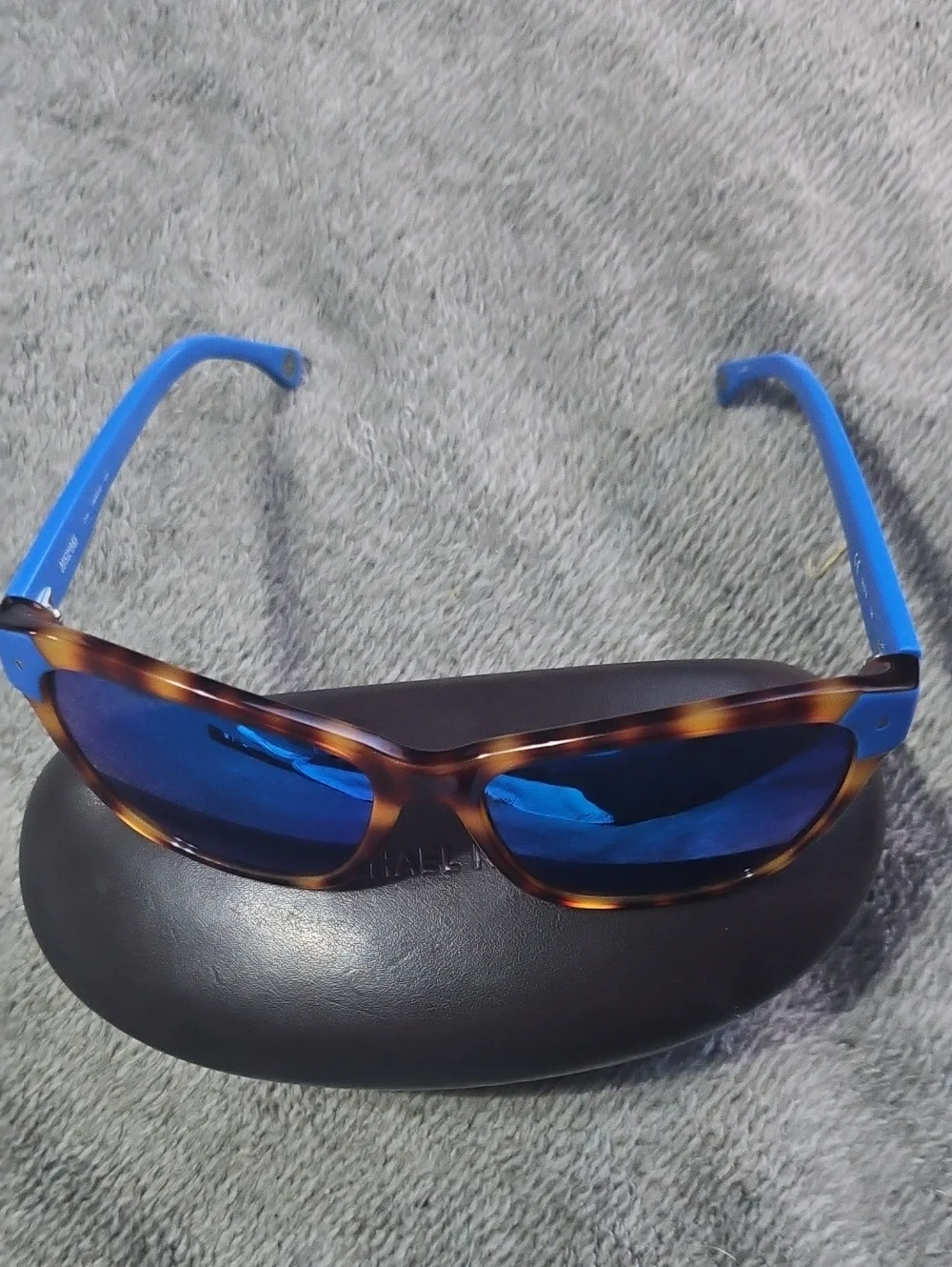 Micheal Kors Lucky Bay Womens Designer Sunglasses New!